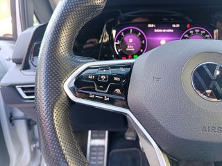 Volkswagen Golf 2021 ¡¡Desde 402€/mes!!