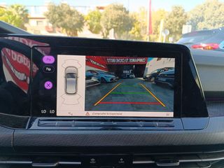 Volkswagen Golf 2021 ¡¡Desde 402€/mes!!