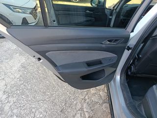 Volkswagen Golf 2021 ¡¡Desde 402€/mes!!