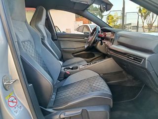 Volkswagen Golf 2021 ¡¡Desde 402€/mes!!