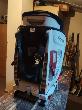 Silla de coche Romer