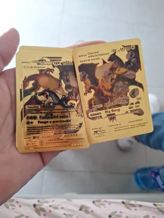 Carta Pokémon Mewtwo EX Teracristal Tengo muchas