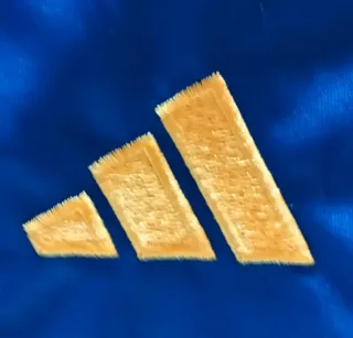 Pantalón Adidas corto RFEF 17