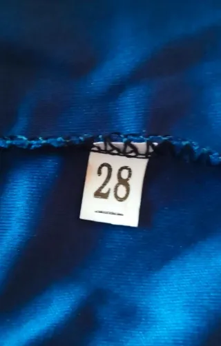 Pantalón Adidas corto RFEF 17