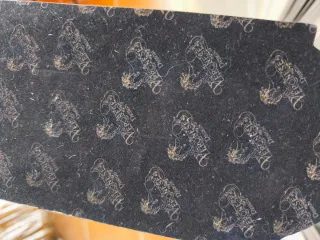 Unicornio del tiempo.