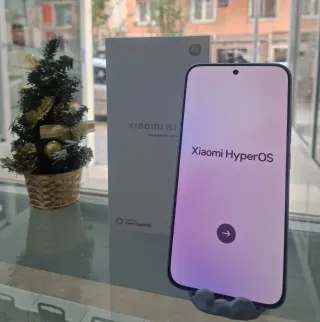 Xiaomi 15T 256GB Gris