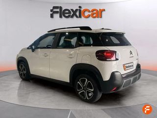 Citroën C3 Aircross BlueHDi 81kW (110CV) S&S Feel Pack