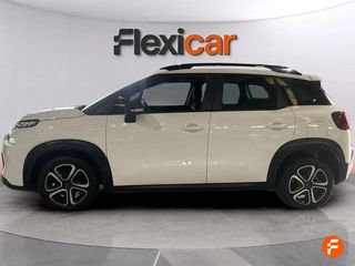 Citroën C3 Aircross BlueHDi 81kW (110CV) S&S Feel Pack