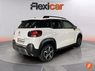 Citroën C3 Aircross BlueHDi 81kW (110CV) S&S Feel Pack
