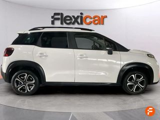 Citroën C3 Aircross BlueHDi 81kW (110CV) S&S Feel Pack