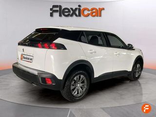 Peugeot 2008 Active BlueHDI 81kW (110CV)