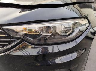 Fiat 225701 5214516600 faro izquierdo tipo - 356 2