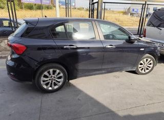 Fiat 225701 5214516600 faro izquierdo tipo - 356 2