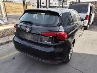 Fiat 225701 5214516600 faro izquierdo tipo - 356 2