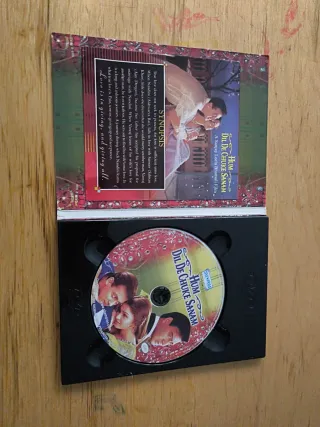 DVD Hum Dil De Chuke Sanam (Drama/Romance)