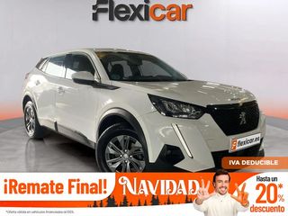 Peugeot 2008 Active BlueHDI 81kW (110CV)