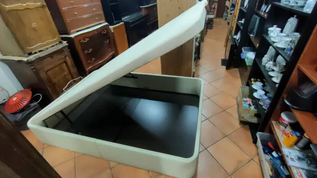 Canapé Abatible 135cm x 190cm 640513971