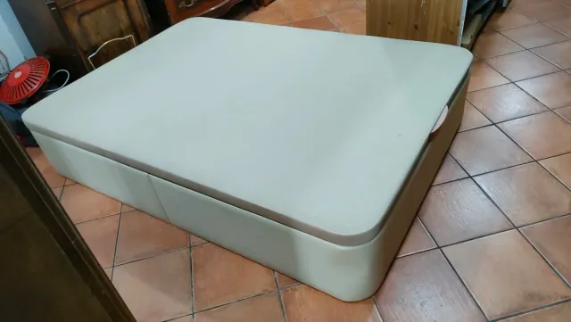 Canapé Abatible 135cm x 190cm 640513971