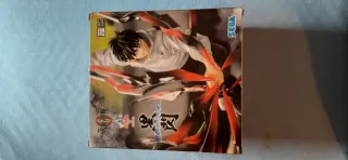 Figura Jujutsu Kaisen Sega