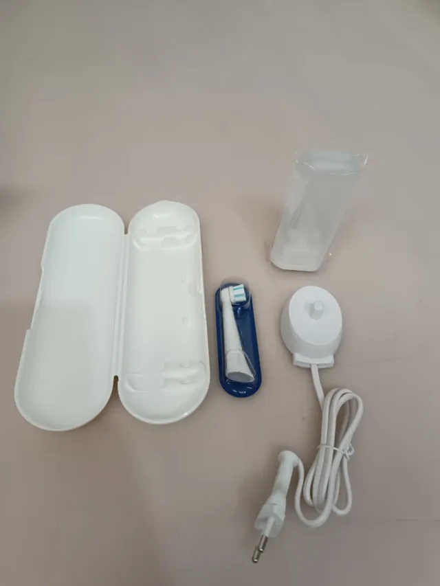 Cepillo Eléctrico Oral-B Serie 5N B1Y0605