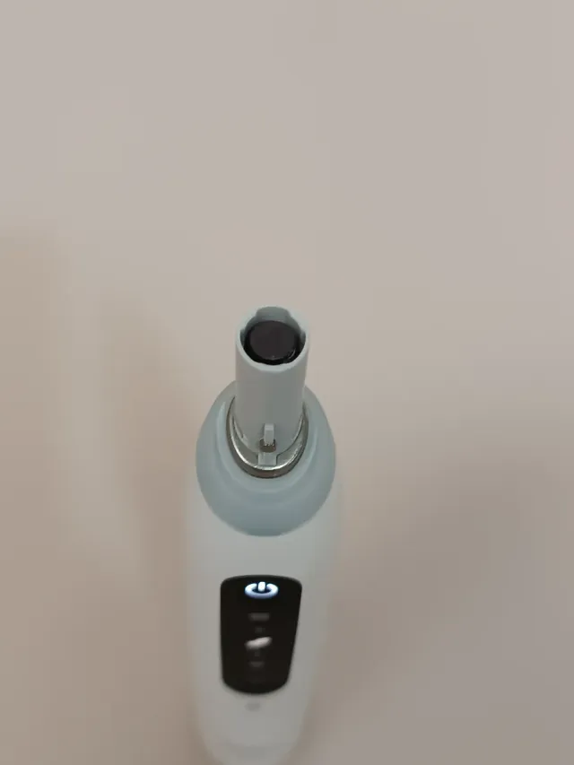 Cepillo Eléctrico Oral-B Serie 5N B1Y0605