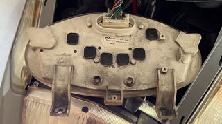 MARCADOR HONDA DYLAN