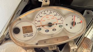 MARCADOR HONDA DYLAN