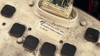 MARCADOR HONDA DYLAN