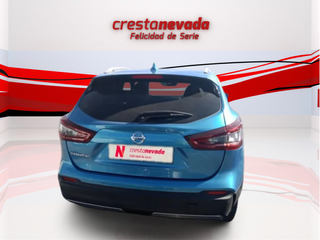Nissan Qashqai 2021💥Desde 310€ al mes🚗