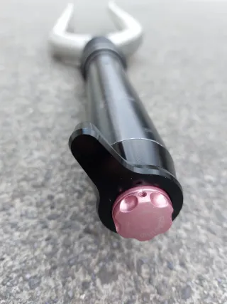 Suspensión Delantera  Fatty ULTRA DLR80