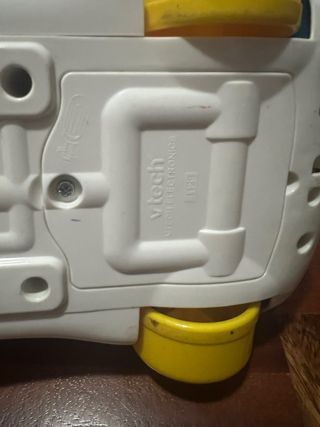 Lote Juguetes Bebé Tren Granja Coche puzzle