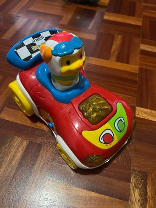 Lote Juguetes Bebé Tren Granja Coche puzzle