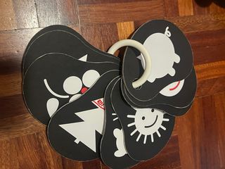 Lote Juguetes Bebé Tren Granja Coche puzzle