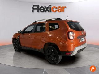 Dacia Duster Extreme TCE 110kW (150CV) 4X2 EDC