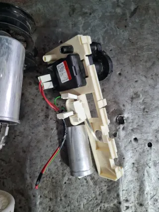 Motor Secadora Candy XD-110B