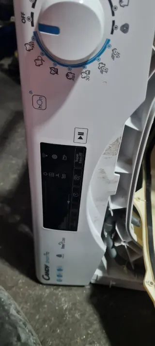 Motor Secadora Candy XD-110B