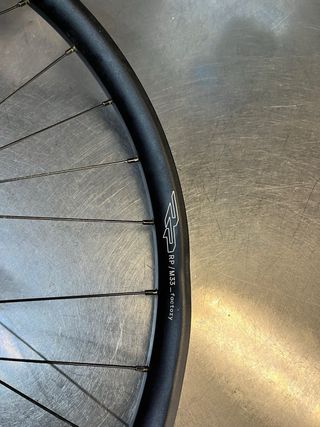 Ruedas Hope Enduro Mullet