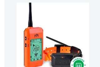 Dogtarce X20 GPS para perros