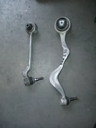 Brazos Suspensión BMW E90 2008