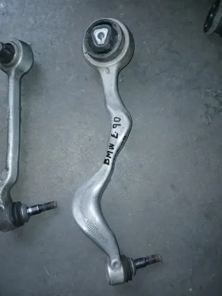 Brazos Suspensión BMW E90 2008