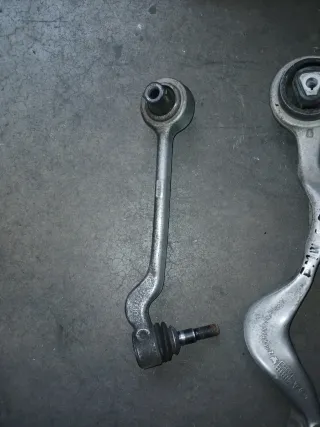Brazos Suspensión BMW E90 2008