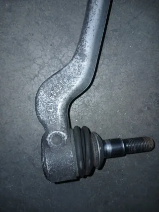 Brazos Suspensión BMW E90 2008