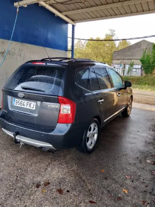 KIA Carens 2007 (657944467)