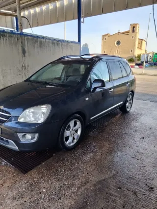 KIA Carens 2007 (657944467)
