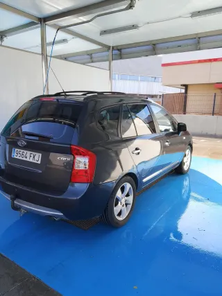 KIA Carens 2007 (657944467)