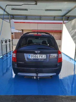 KIA Carens 2007 (657944467)