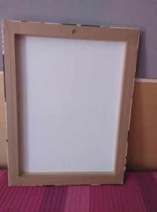 Set di 2 Quadri Decorativi