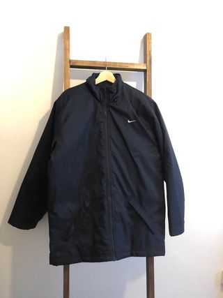 Chaqueta Nike (Talla S oversize)