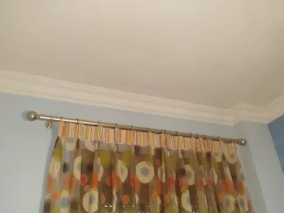 Tende confezionate alte 2,70 m