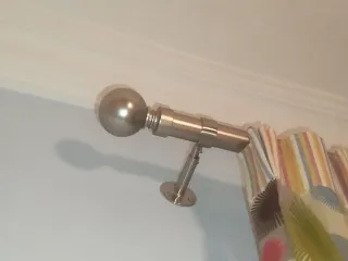 Tende confezionate alte 2,70 m